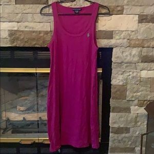 Beautiful swim suit cover up